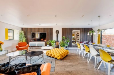 Images for Glebe Farm, Scampton EAID:Starkey & Brown Scunthorpe BID:Starkey&Brown Lincoln