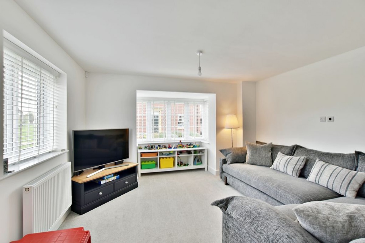 Images for Bancroft Close, Waddington, Lincoln