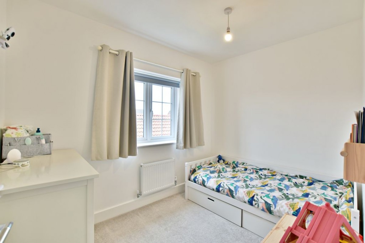 Images for Bancroft Close, Waddington, Lincoln