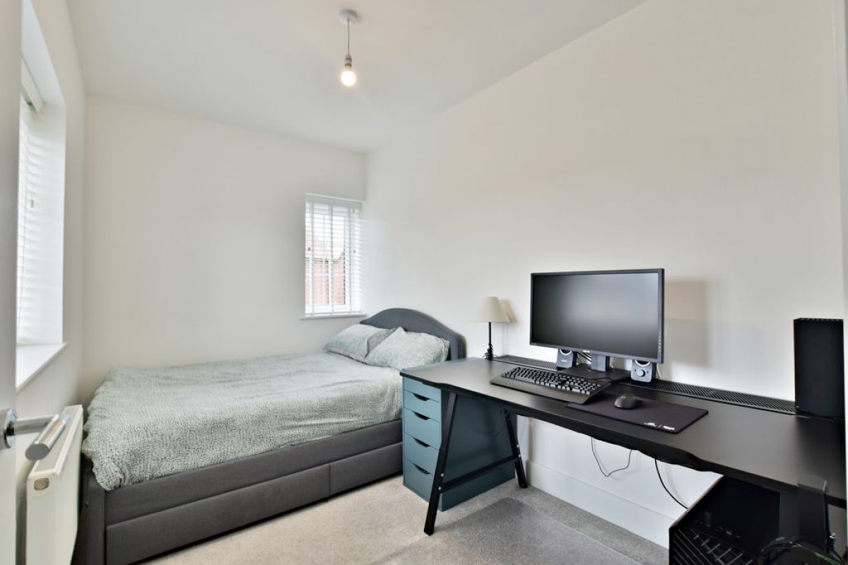 Images for Bancroft Close, Waddington, Lincoln