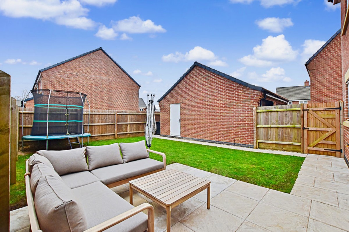 Images for Bancroft Close, Waddington, Lincoln
