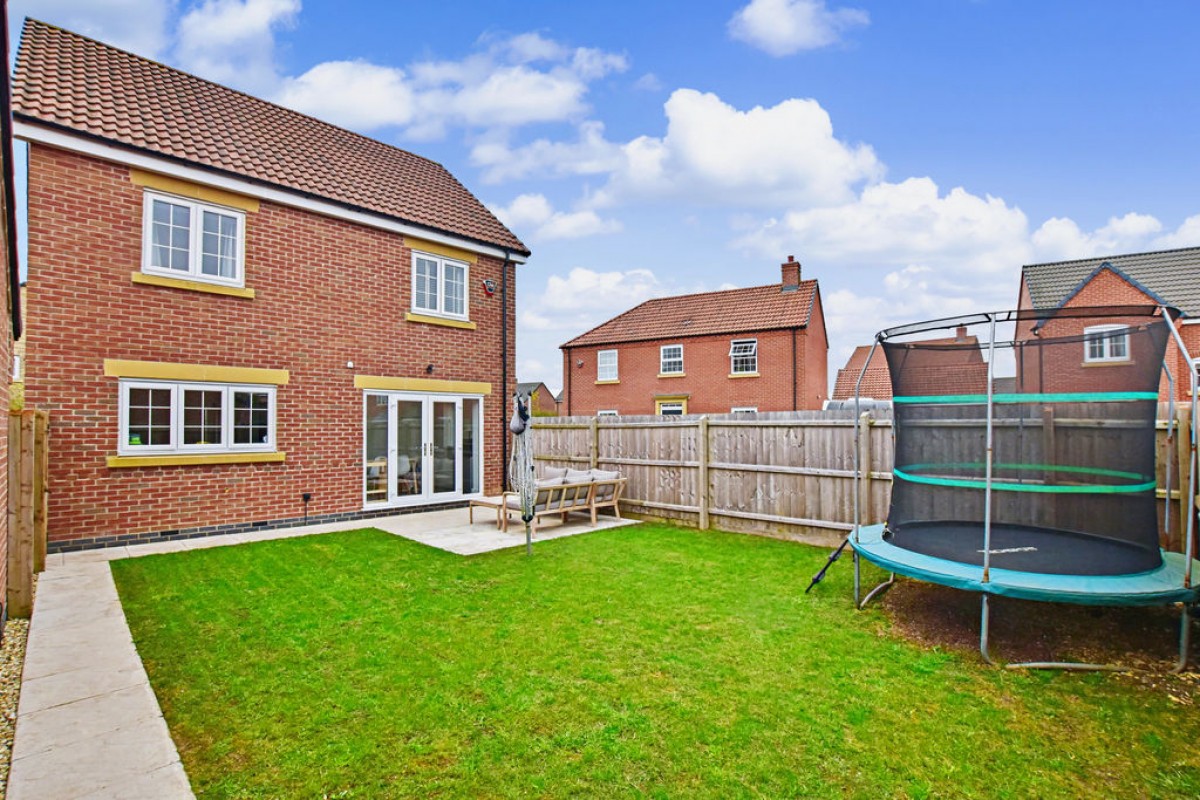 Images for Bancroft Close, Waddington, Lincoln