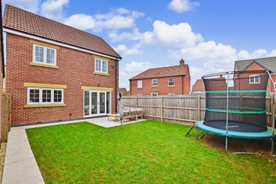 Images for Bancroft Close, Waddington, Lincoln EAID:Starkey & Brown Scunthorpe BID:Starkey&Brown Lincoln