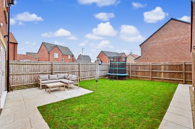 Images for Bancroft Close, Waddington, Lincoln EAID:Starkey & Brown Scunthorpe BID:Starkey&Brown Lincoln