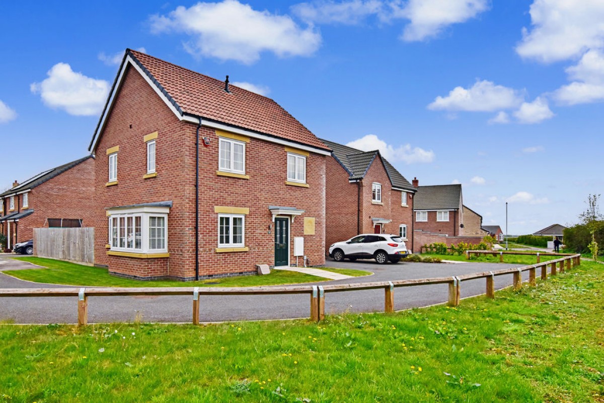 Images for Bancroft Close, Waddington, Lincoln