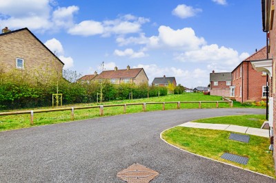 Images for Bancroft Close, Waddington, Lincoln EAID:Starkey & Brown Scunthorpe BID:Starkey&Brown Lincoln