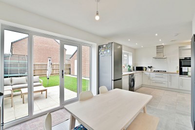 Images for Bancroft Close, Waddington, Lincoln EAID:Starkey & Brown Scunthorpe BID:Starkey&Brown Lincoln