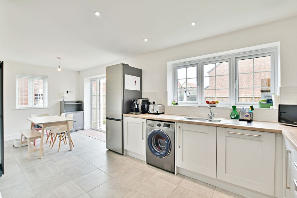 Images for Bancroft Close, Waddington, Lincoln