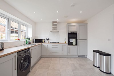 Images for Bancroft Close, Waddington, Lincoln EAID:Starkey & Brown Scunthorpe BID:Starkey&Brown Lincoln