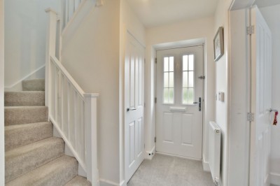 Images for Bancroft Close, Waddington, Lincoln EAID:Starkey & Brown Scunthorpe BID:Starkey&Brown Lincoln