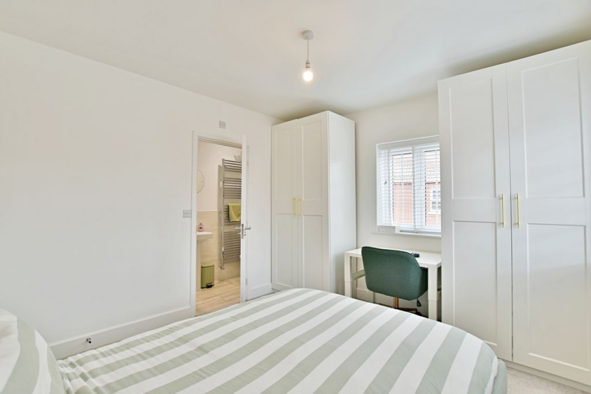 Images for Bancroft Close, Waddington, Lincoln