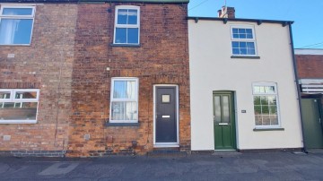 Rasen Lane, Lincoln