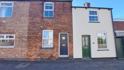 View Full Details for Rasen Lane, Lincoln