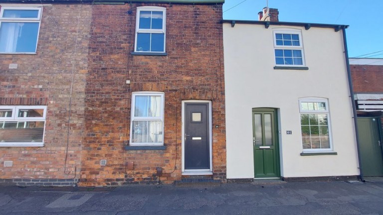View Full Details for Rasen Lane, Lincoln