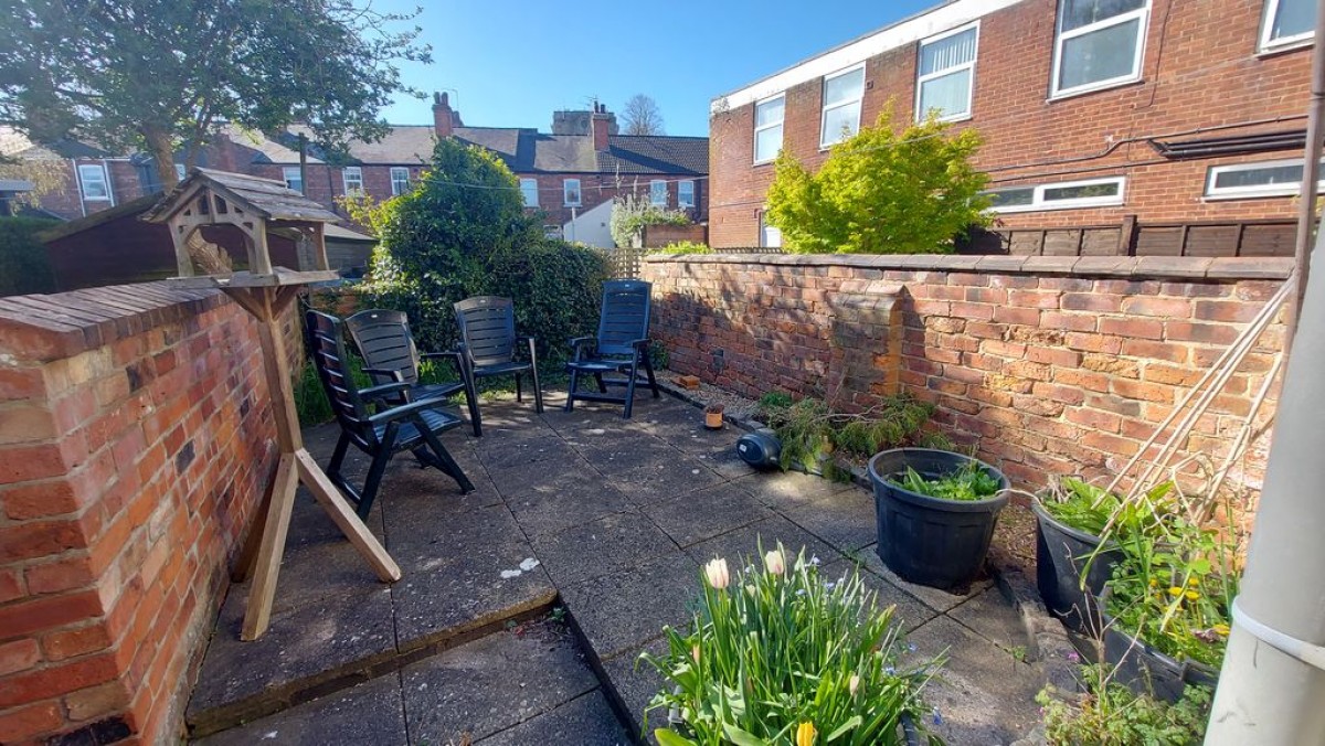 Images for Rasen Lane, Lincoln