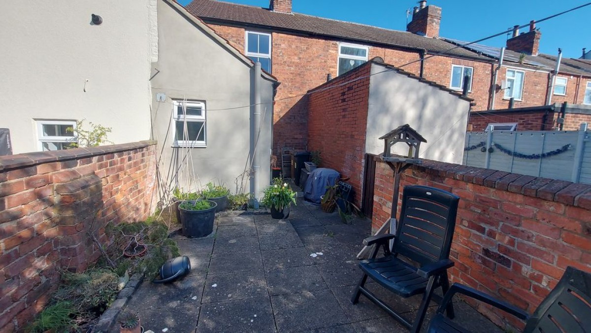 Images for Rasen Lane, Lincoln