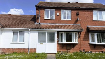 Meadow Way, Bracebridge Heath, Lincoln