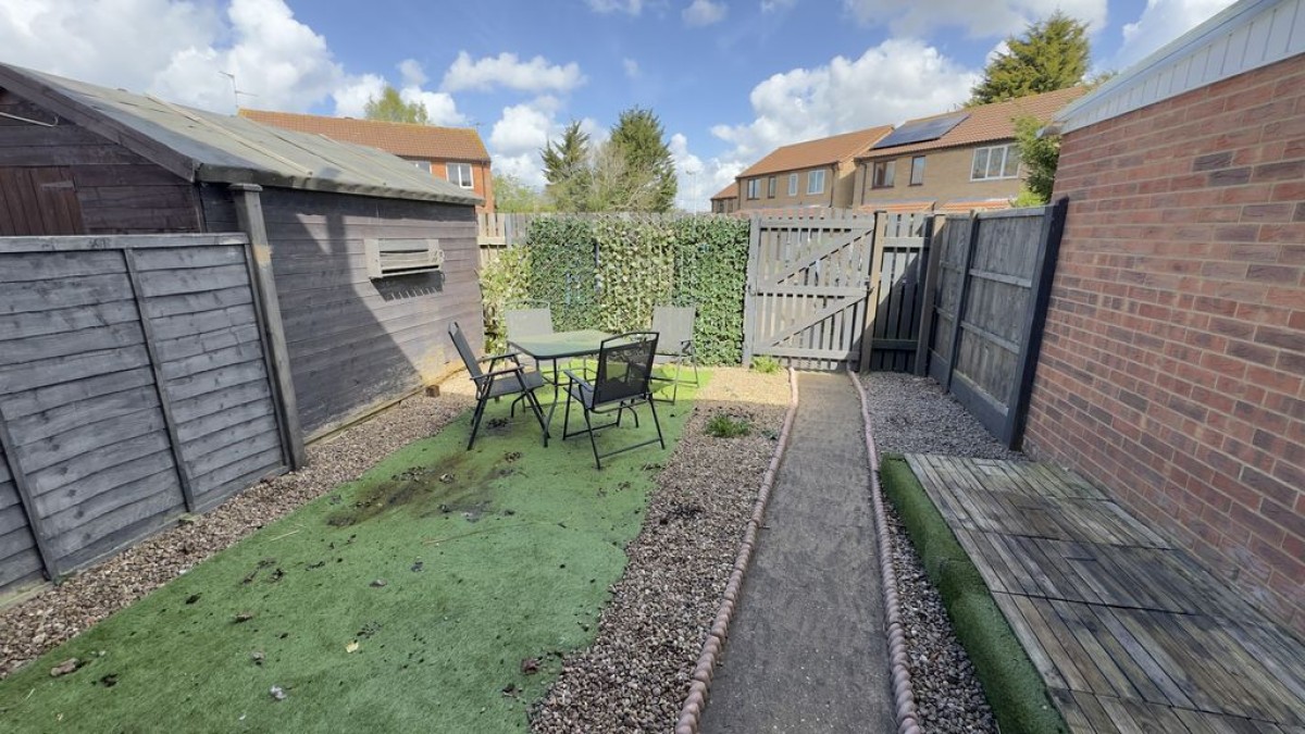 Images for Meadow Way, Lincoln