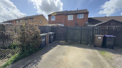 Images for Meadow Way, Bracebridge Heath, Lincoln EAID:Starkey & Brown Scunthorpe BID:Starkey&Brown Lincoln