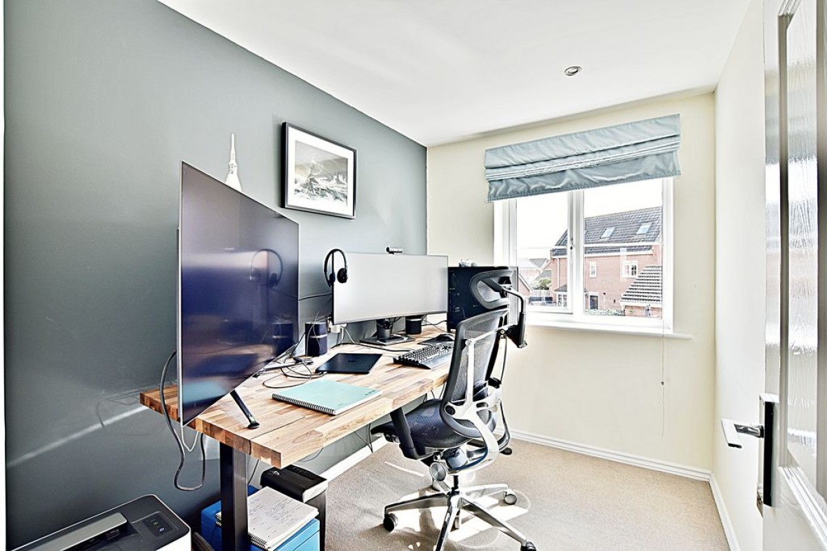 Images for Claudius Road, North Hykeham, Lincoln