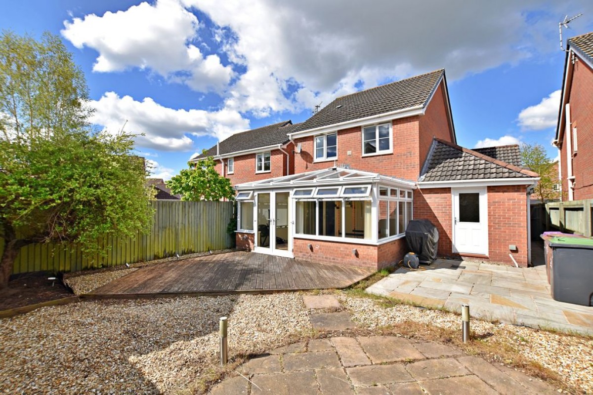 Images for Claudius Road, North Hykeham, Lincoln