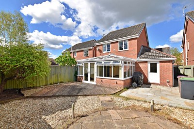 Images for Claudius Road, North Hykeham, Lincoln EAID:Starkey & Brown Scunthorpe BID:Starkey&Brown Lincoln