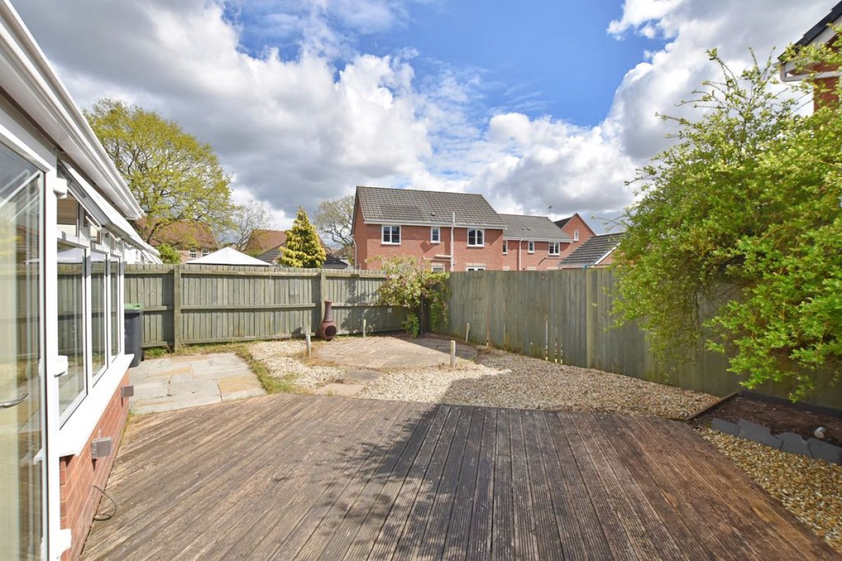 Images for Claudius Road, North Hykeham, Lincoln