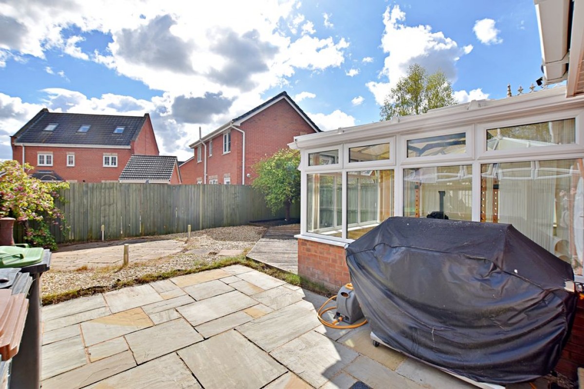 Images for Claudius Road, North Hykeham, Lincoln