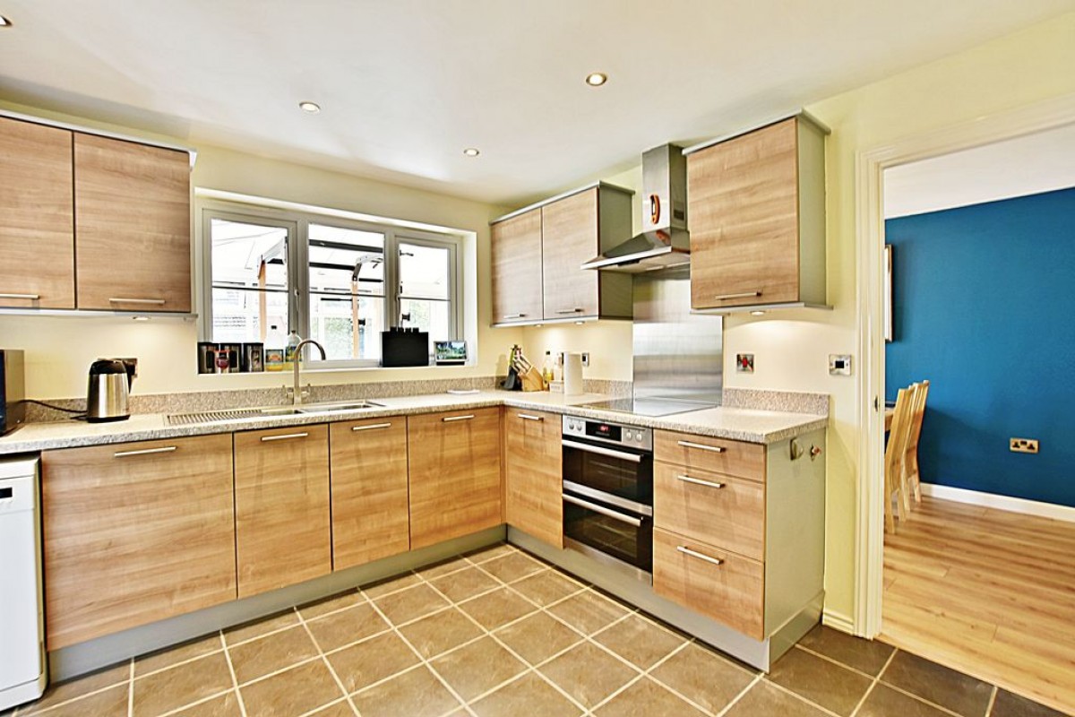 Images for Claudius Road, North Hykeham, Lincoln