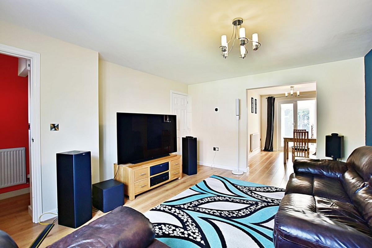 Images for Claudius Road, North Hykeham, Lincoln