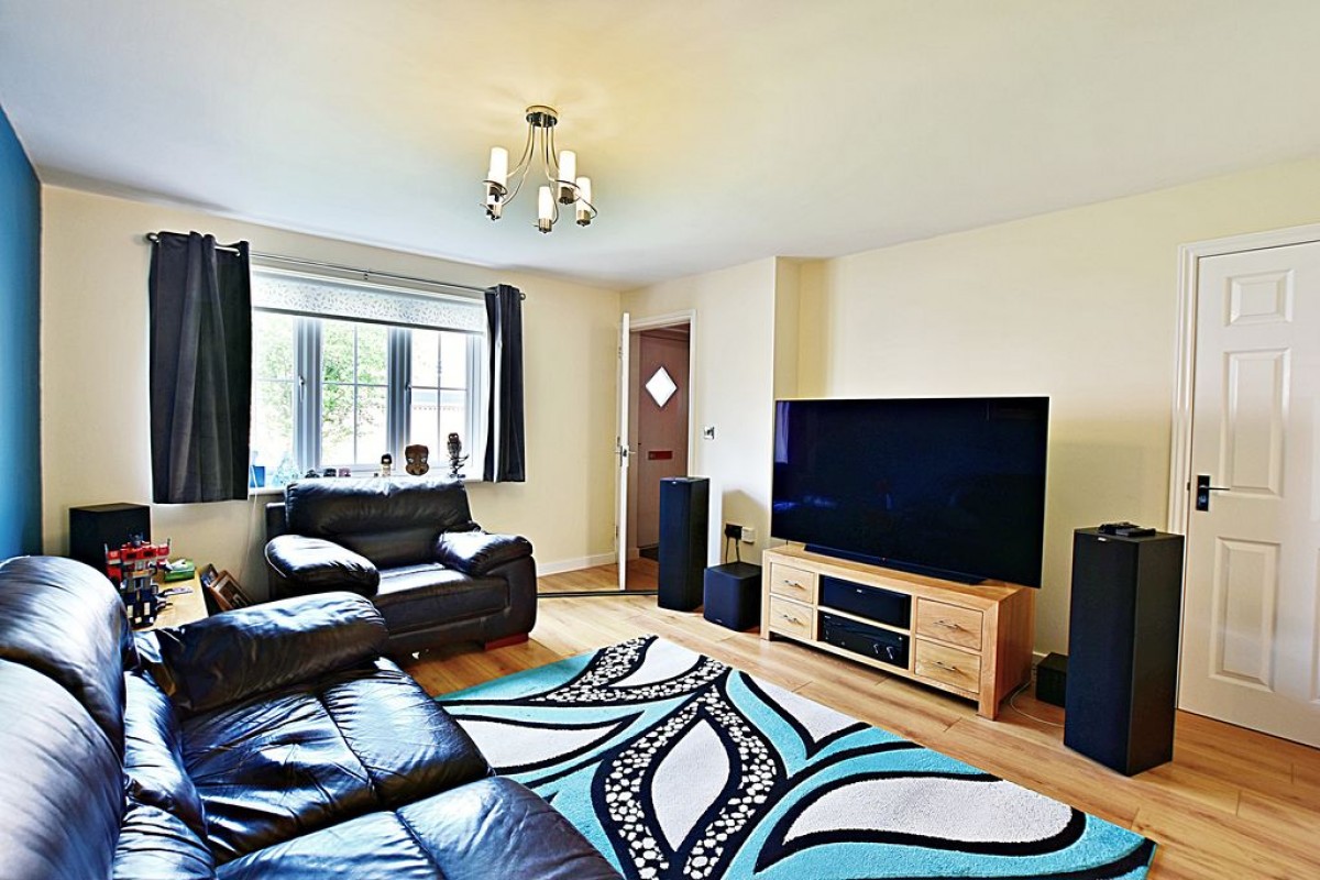 Images for Claudius Road, North Hykeham, Lincoln