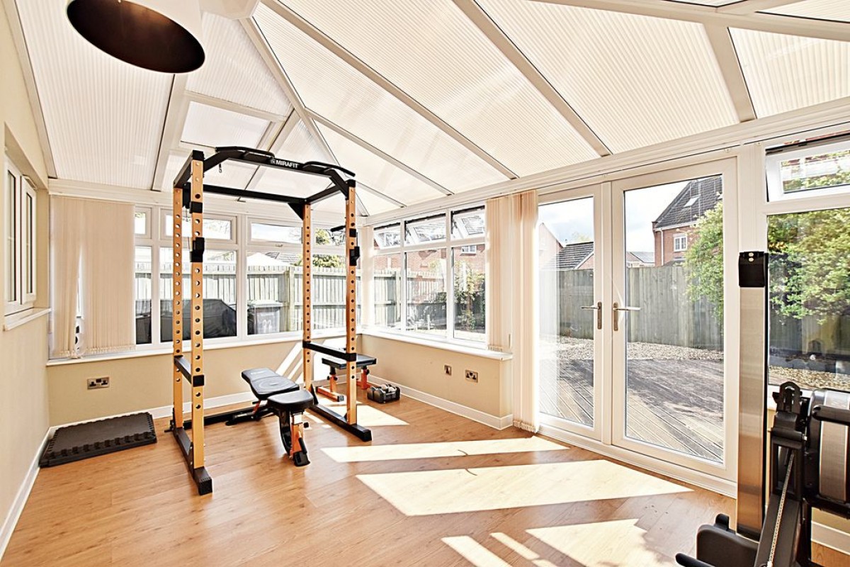 Images for Claudius Road, North Hykeham, Lincoln