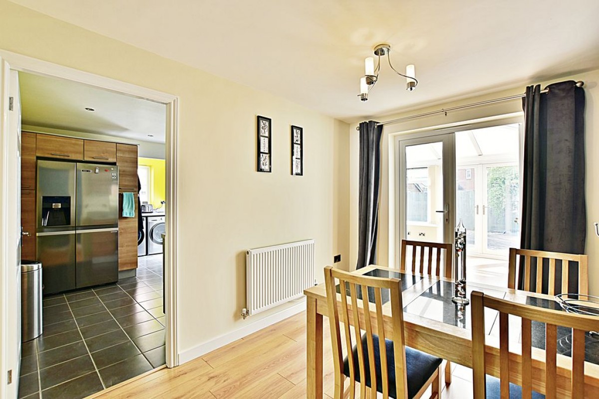 Images for Claudius Road, North Hykeham, Lincoln