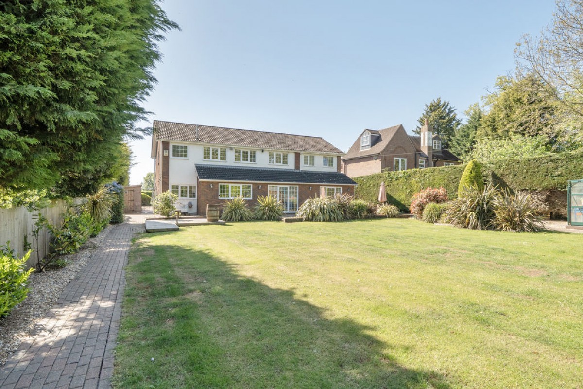 Images for Beechcroft, St. Georges Lane, Riseholme