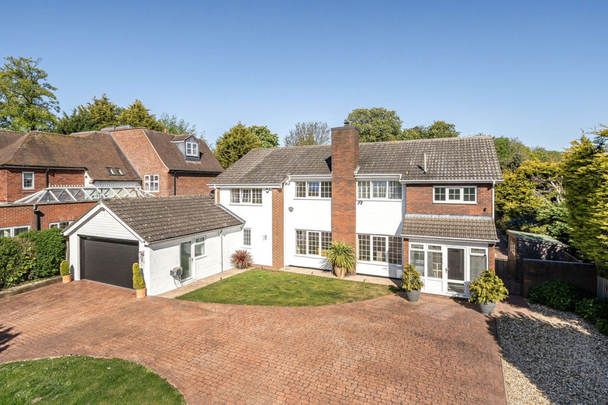 Images for Beechcroft, St. Georges Lane, Riseholme