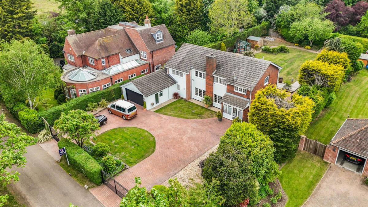 Images for Beechcroft, St. Georges Lane, Riseholme