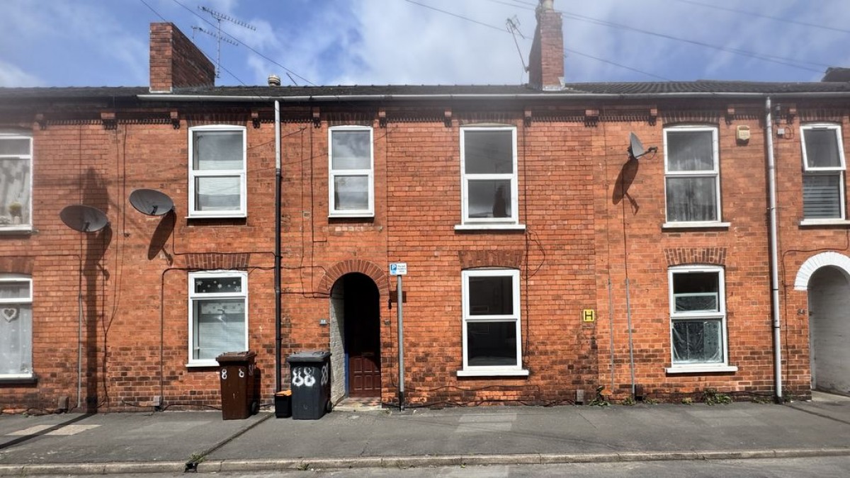 Images for Scorer Street, Lincoln