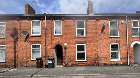 View Full Details for Scorer Street, Lincoln