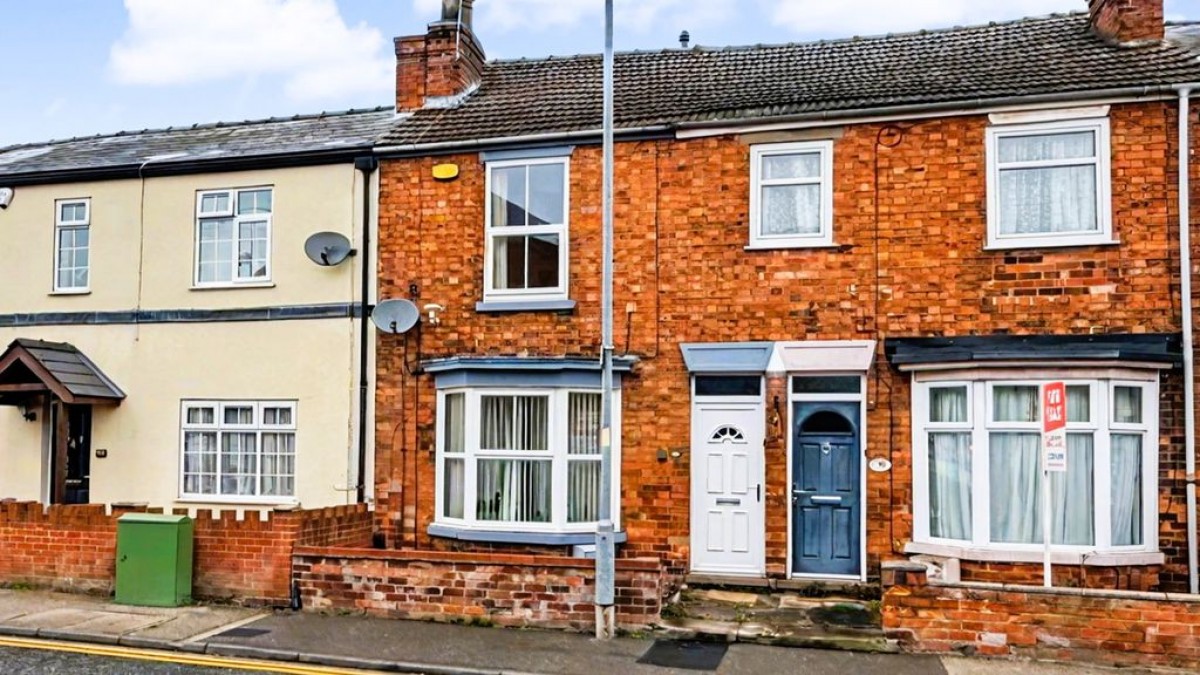 Images for Rasen Lane, Lincoln