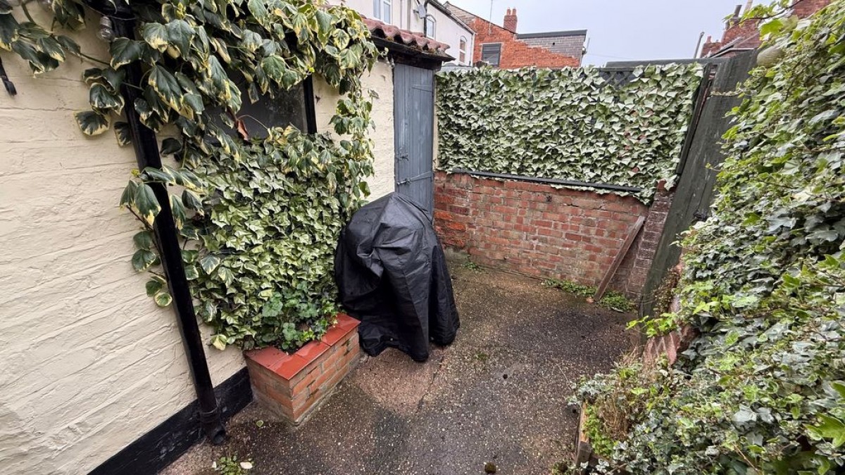 Images for Rasen Lane, Lincoln