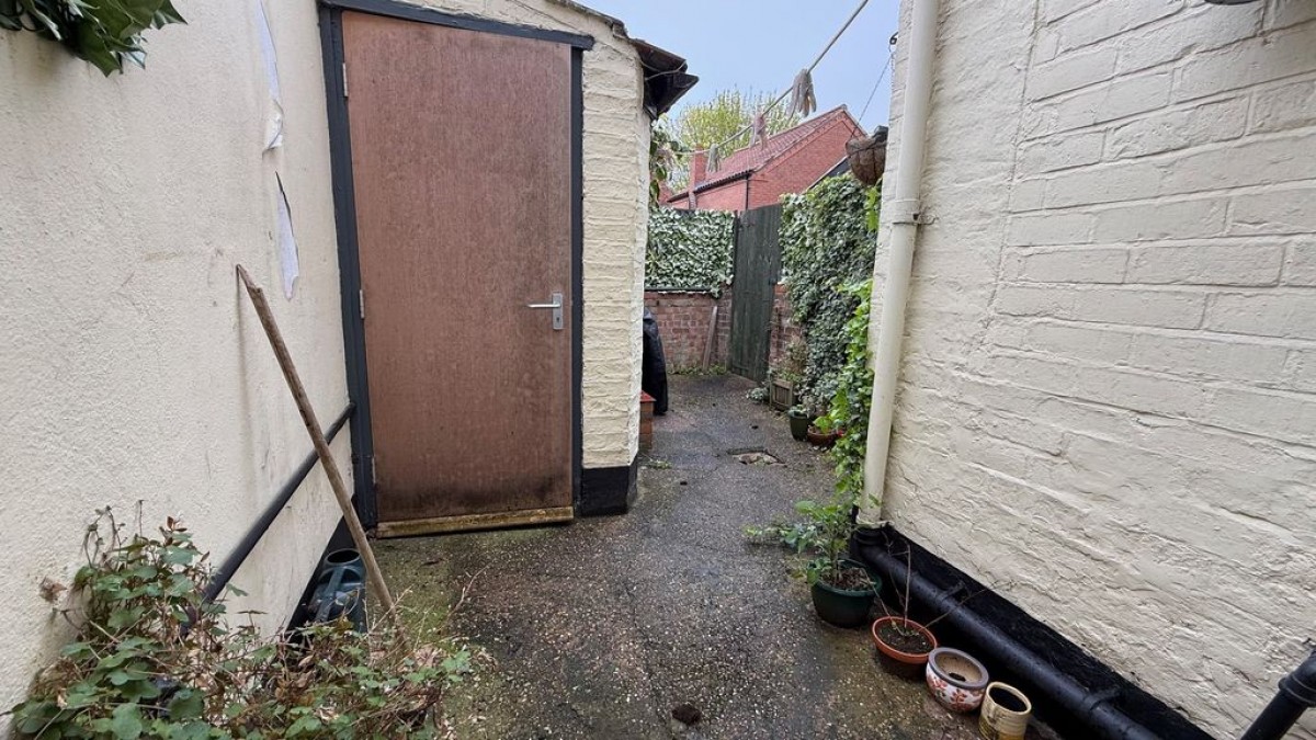 Images for Rasen Lane, Lincoln