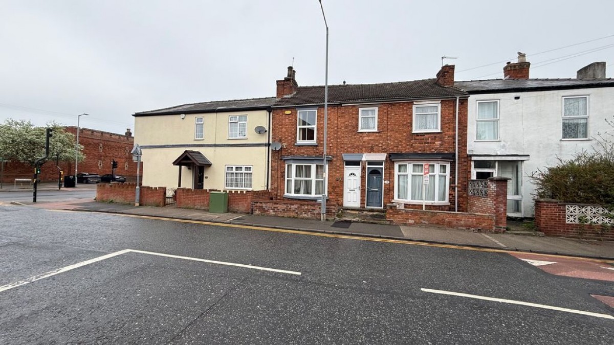 Images for Rasen Lane, Lincoln