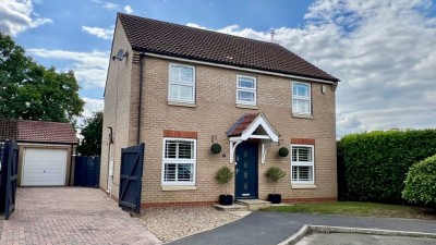 Images for Johnson Drive, Scotter EAID:Starkey & Brown Scunthorpe BID:Starkey & Brown Scunthorpe