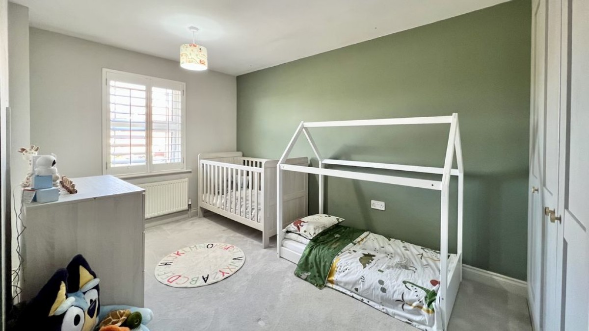 Images for Johnson Drive, Scotter