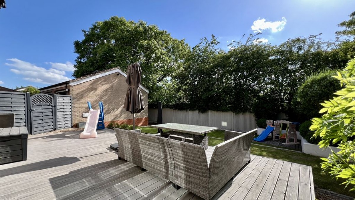 Images for Johnson Drive, Scotter