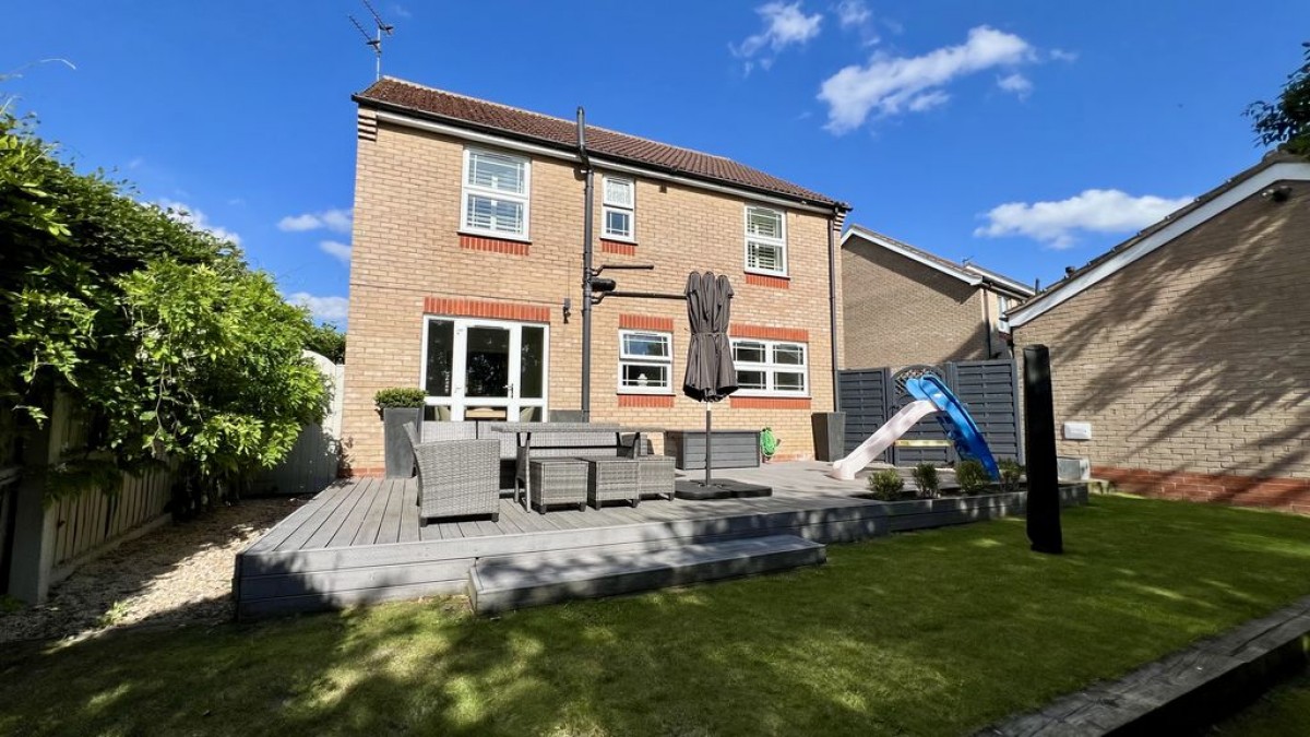 Images for Johnson Drive, Scotter