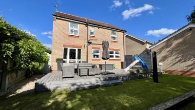 Images for Johnson Drive, Scotter EAID:Starkey & Brown Scunthorpe BID:Starkey & Brown Scunthorpe