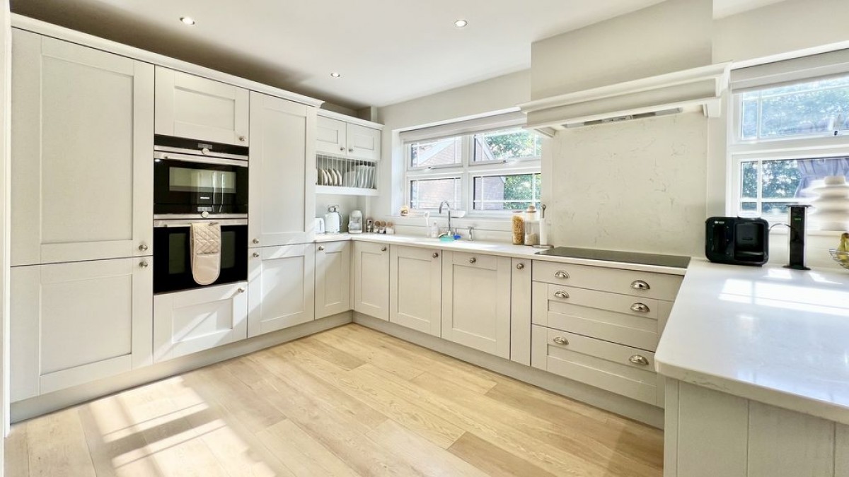 Images for Johnson Drive, Scotter