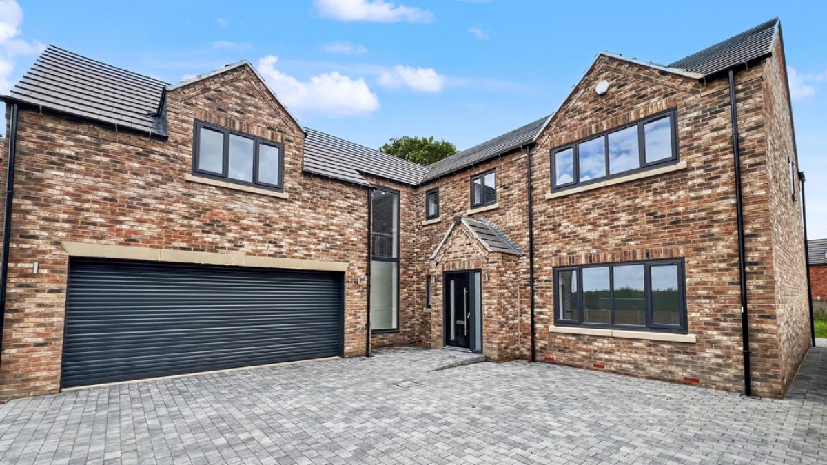 Images for Station Road, Hibaldstow