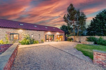 Glebe Farm, Scampton